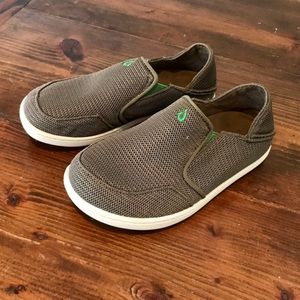 🏄🏽‍♂️Olukai slip on shoes 🤙🏽NWOT🤙🏽